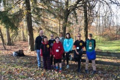 Our Group