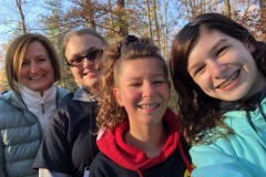 Nice Selfie!