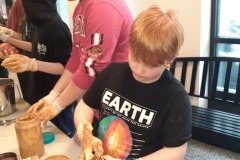 Stuffing Kongs 10