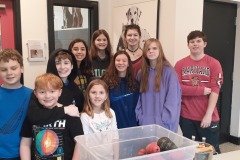 Our Group, Including Friends